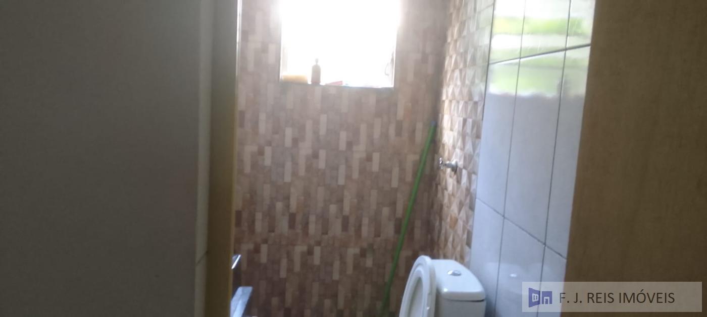 Casa de Condomínio, 3 quartos - Foto 11