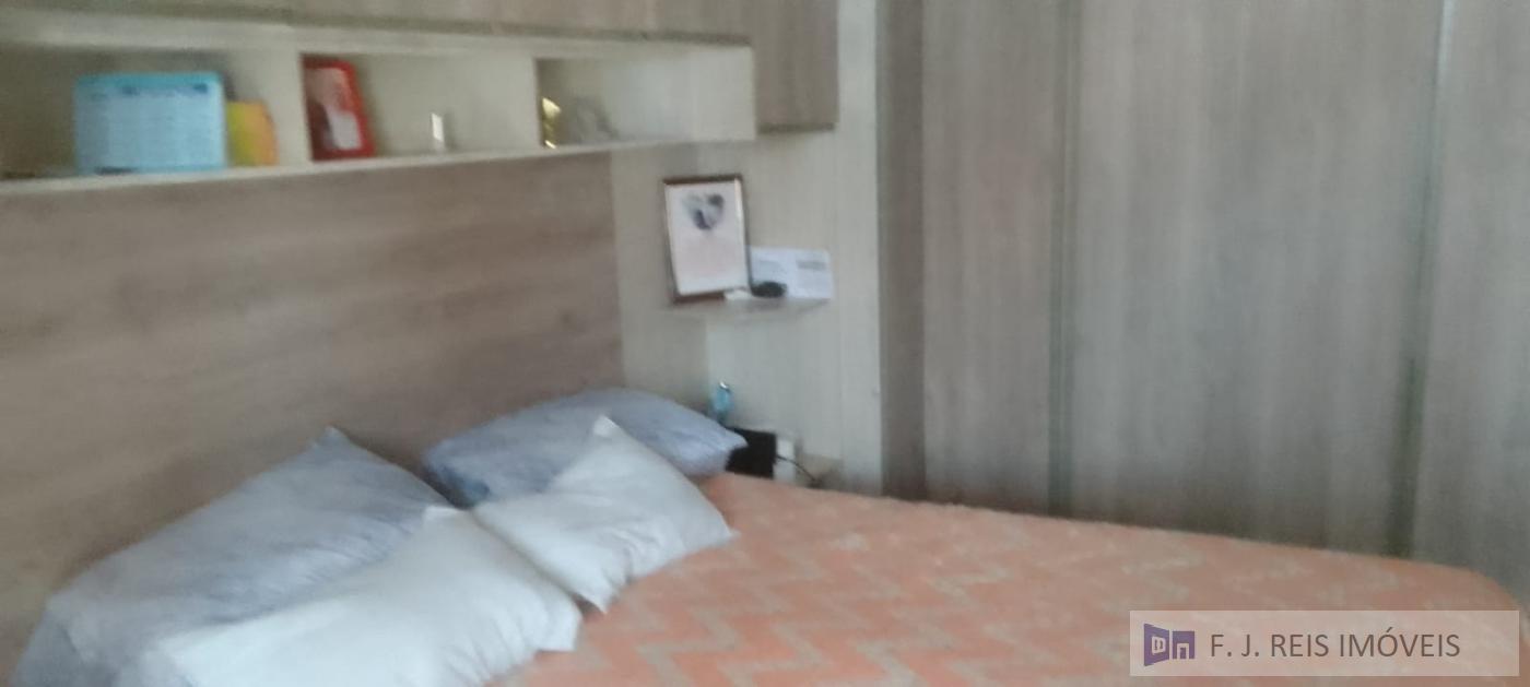 Casa de Condomínio, 3 quartos - Foto 10