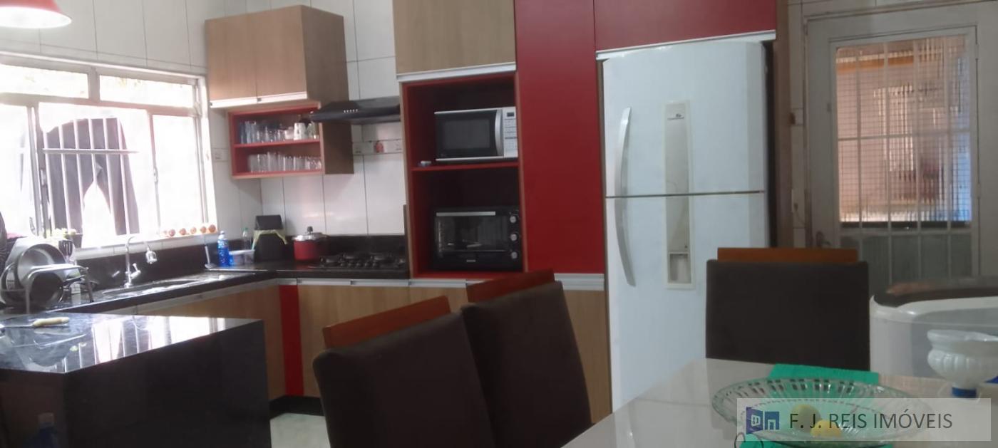 Casa de Condomínio, 3 quartos - Foto 5