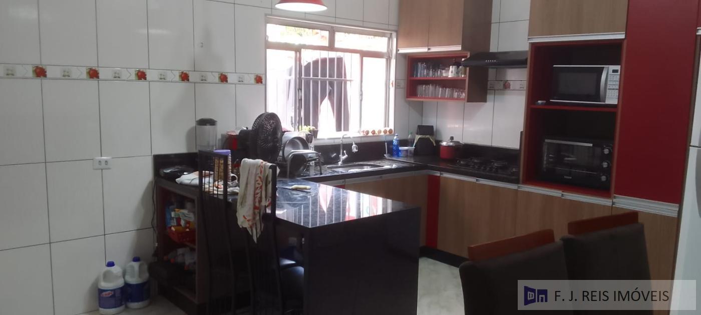 Casa de Condomínio, 3 quartos - Foto 8