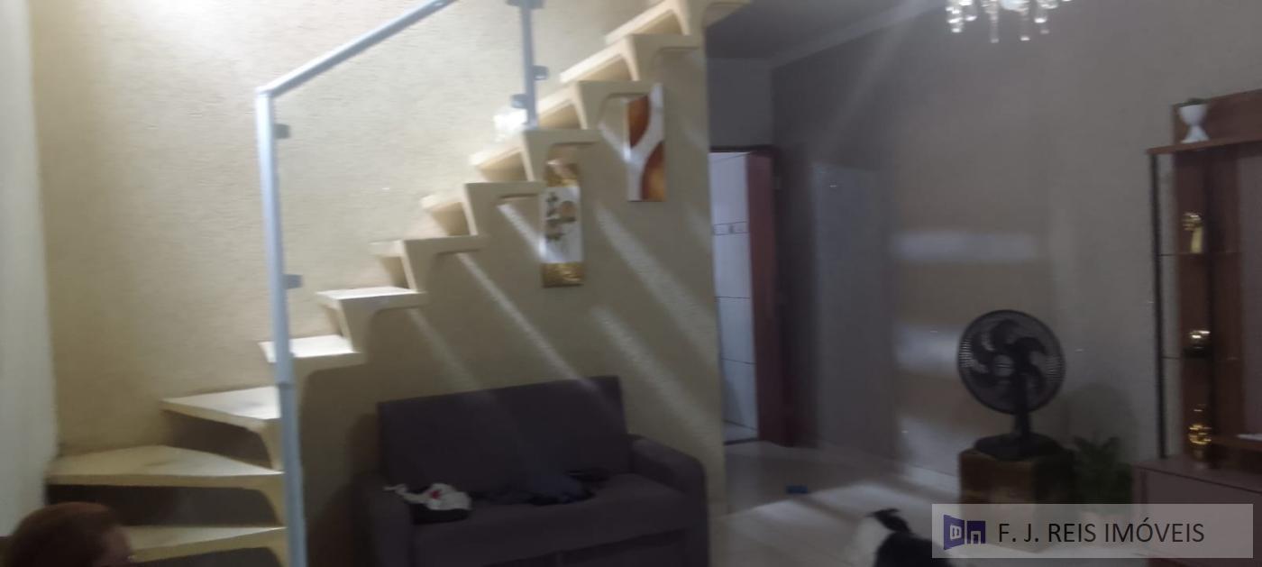 Casa de Condomínio, 3 quartos - Foto 9
