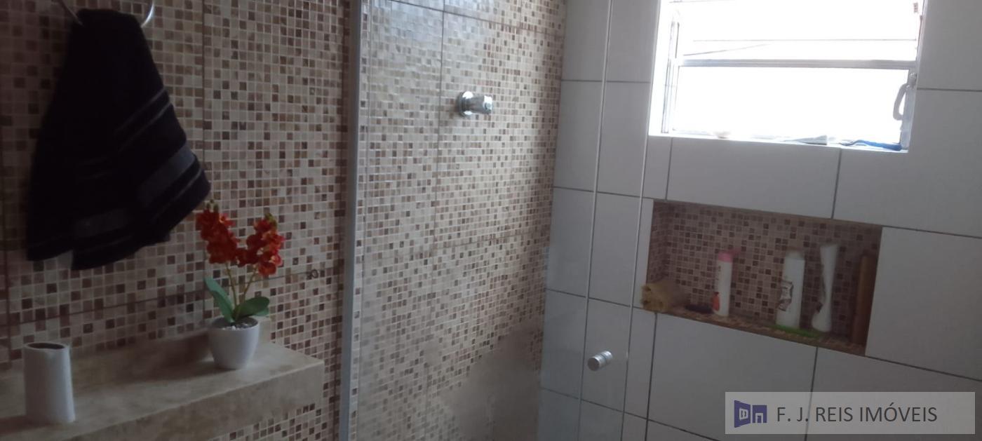 Casa de Condomínio, 3 quartos - Foto 19
