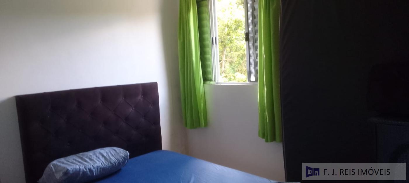 Casa de Condomínio, 3 quartos - Foto 21