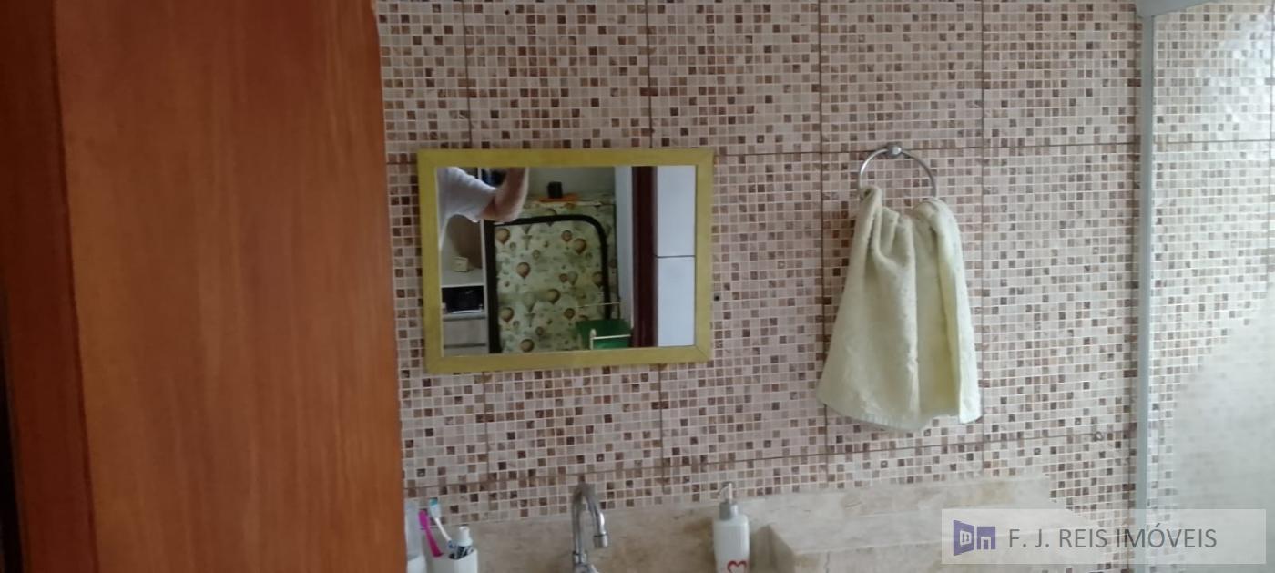 Casa de Condomínio, 3 quartos - Foto 17