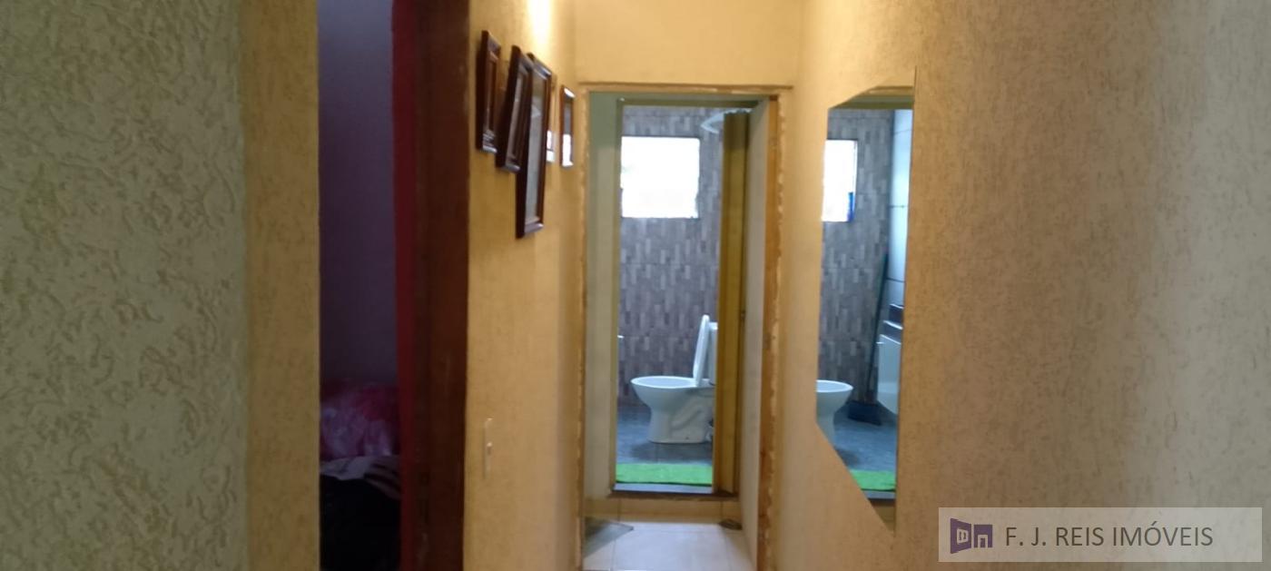 Casa de Condomínio, 3 quartos - Foto 22