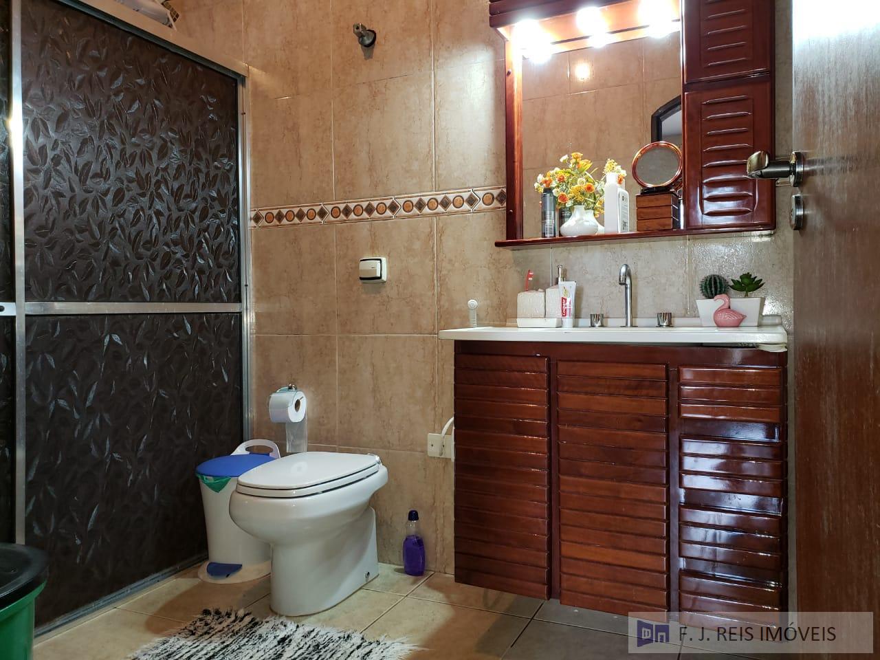 Sobrado, 3 quartos, 240 m² - Foto 10