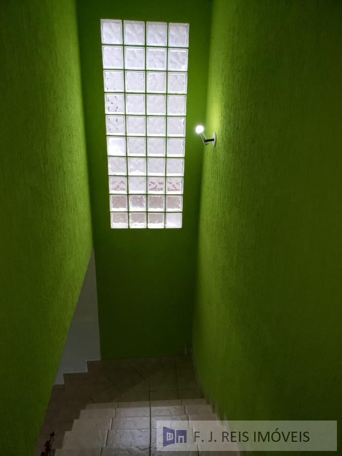 Sobrado, 3 quartos, 240 m² - Foto 9