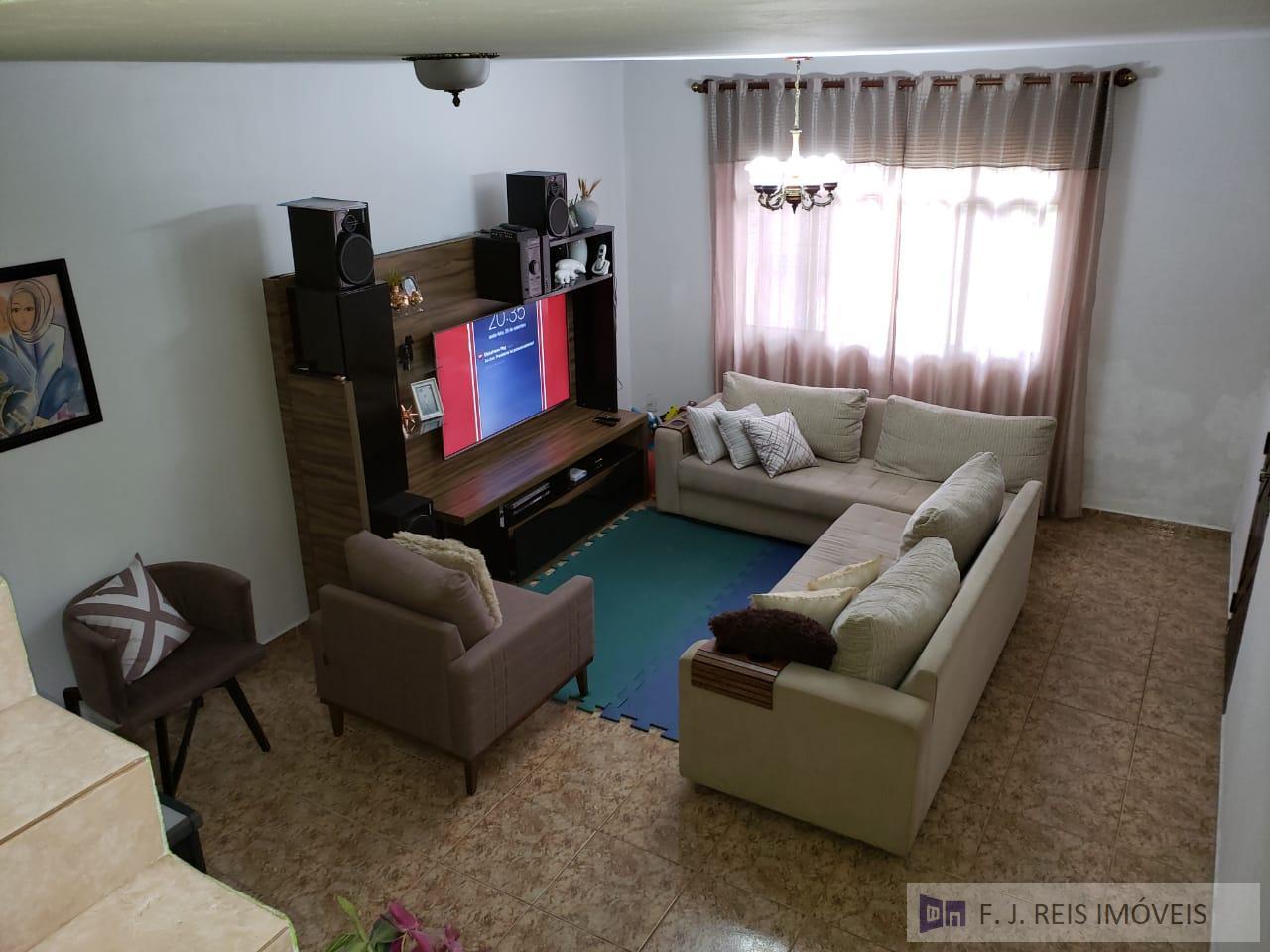 Sobrado, 3 quartos, 240 m² - Foto 3