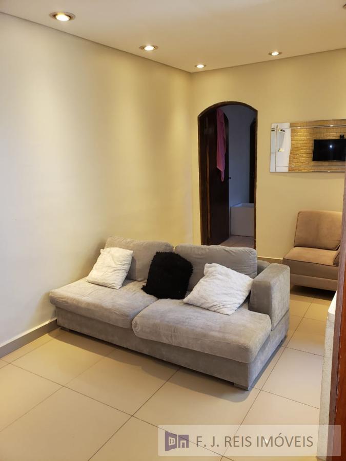 Sobrado, 3 quartos, 240 m² - Foto 14