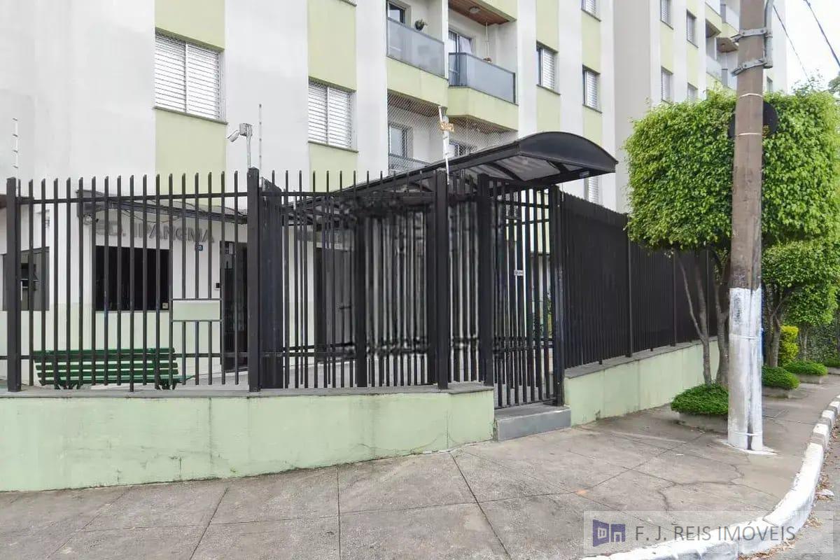 Apartamento, 3 quartos, 83 m² - Foto 1
