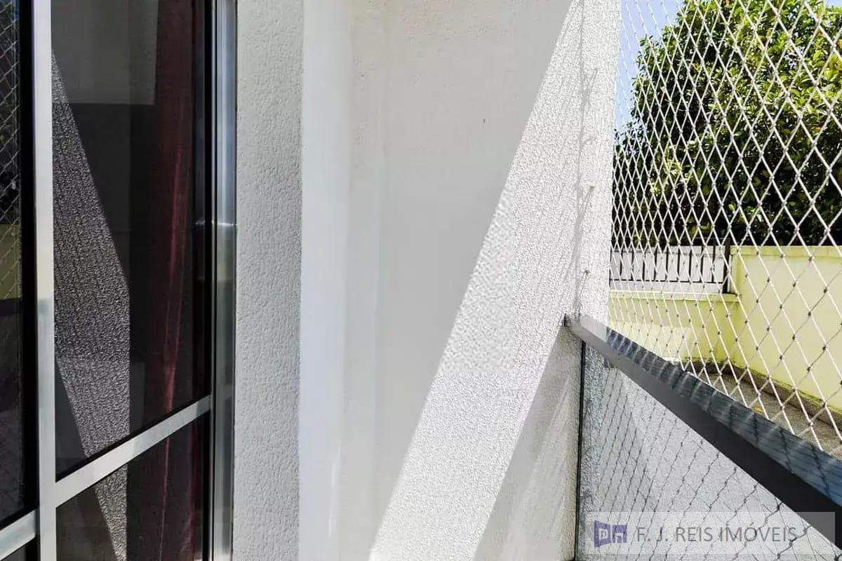 Apartamento, 3 quartos, 83 m² - Foto 4