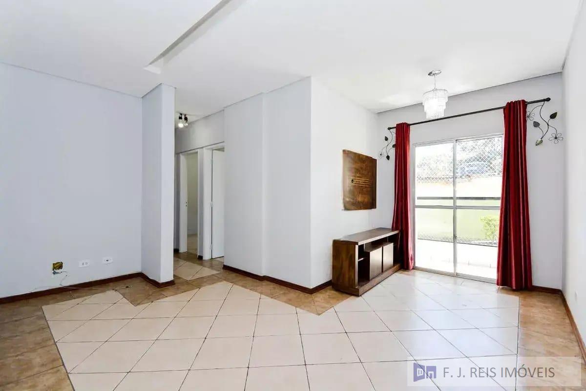 Apartamento, 3 quartos, 83 m² - Foto 2