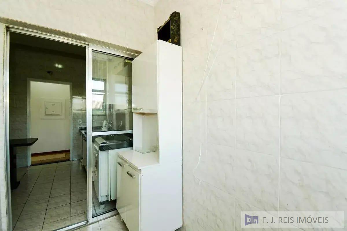 Apartamento, 3 quartos, 83 m² - Foto 8