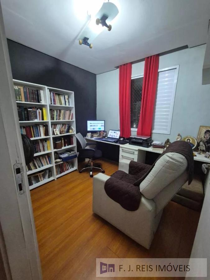 Apartamento, 4 quartos, 114 m² - Foto 9