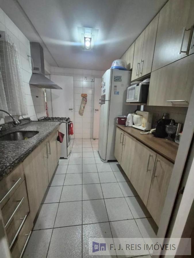 Apartamento, 4 quartos, 114 m² - Foto 8