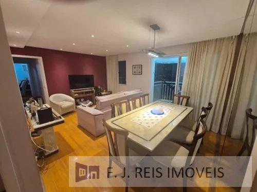 Apartamento, 4 quartos, 114 m² - Foto 3