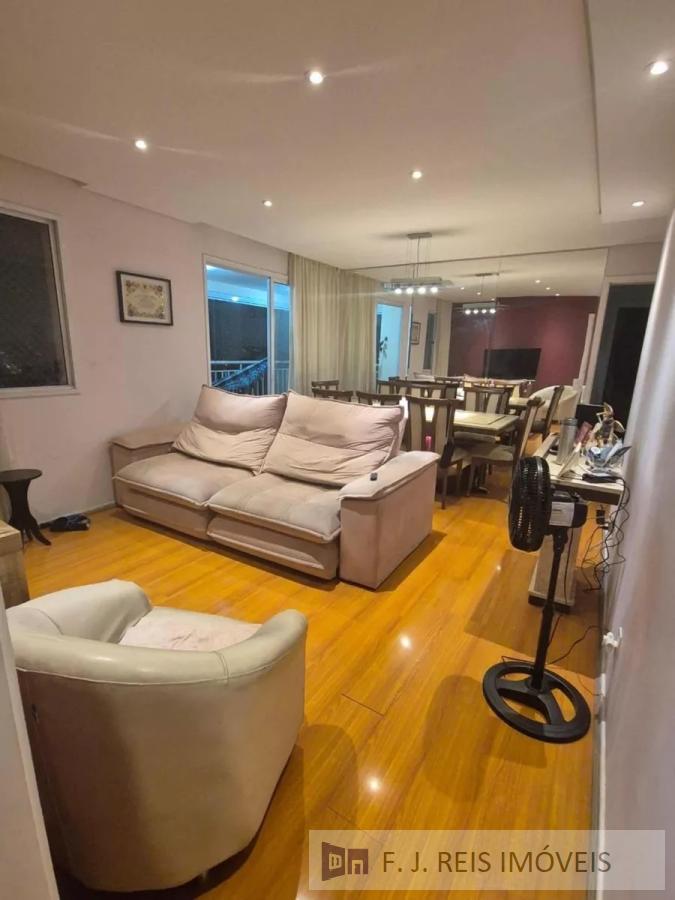 Apartamento, 4 quartos, 114 m² - Foto 4