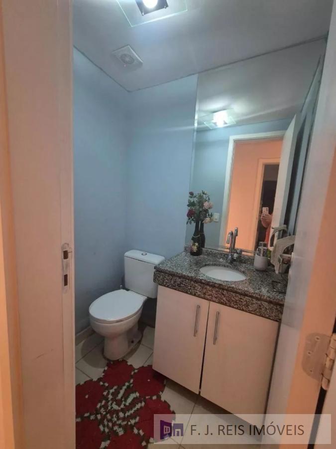 Apartamento, 4 quartos, 114 m² - Foto 15