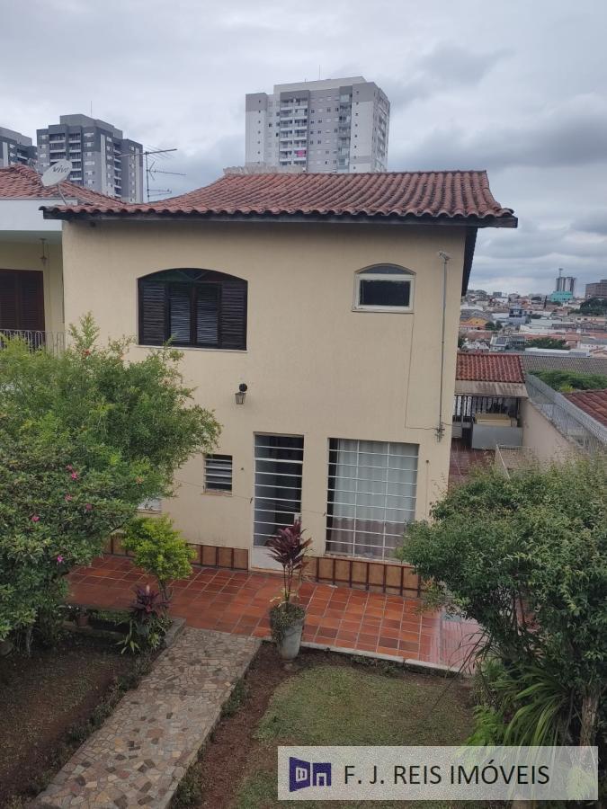 Sobrado, 4 quartos, 500 m² - Foto 5