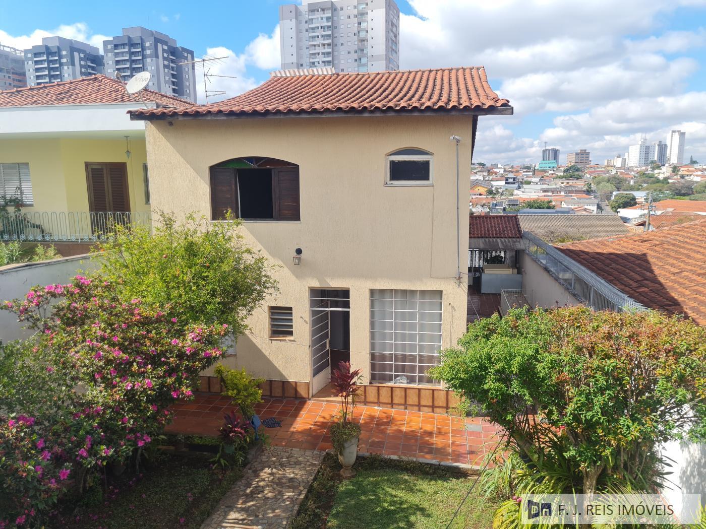 Sobrado, 4 quartos, 500 m² - Foto 9