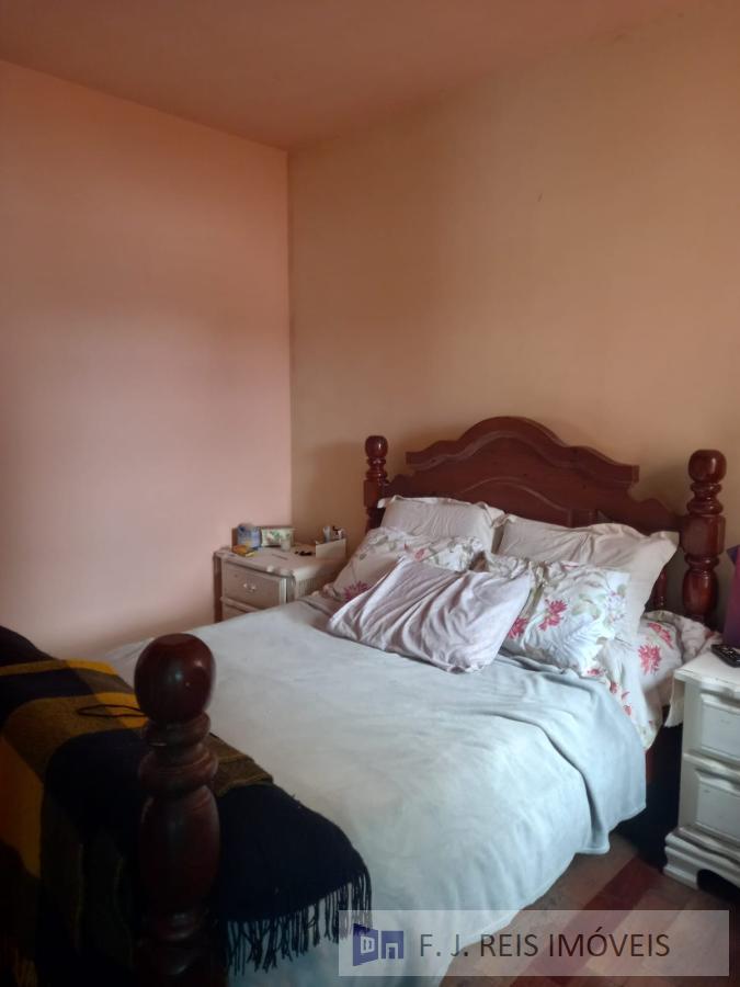 Sobrado, 4 quartos, 250 m² - Foto 13
