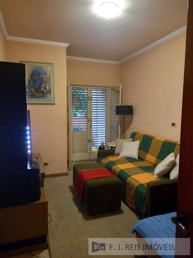 Sobrado, 4 quartos, 250 m² - Foto 11