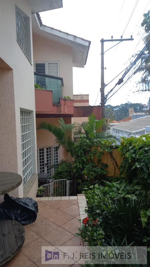 Sobrado, 4 quartos, 250 m² - Foto 6