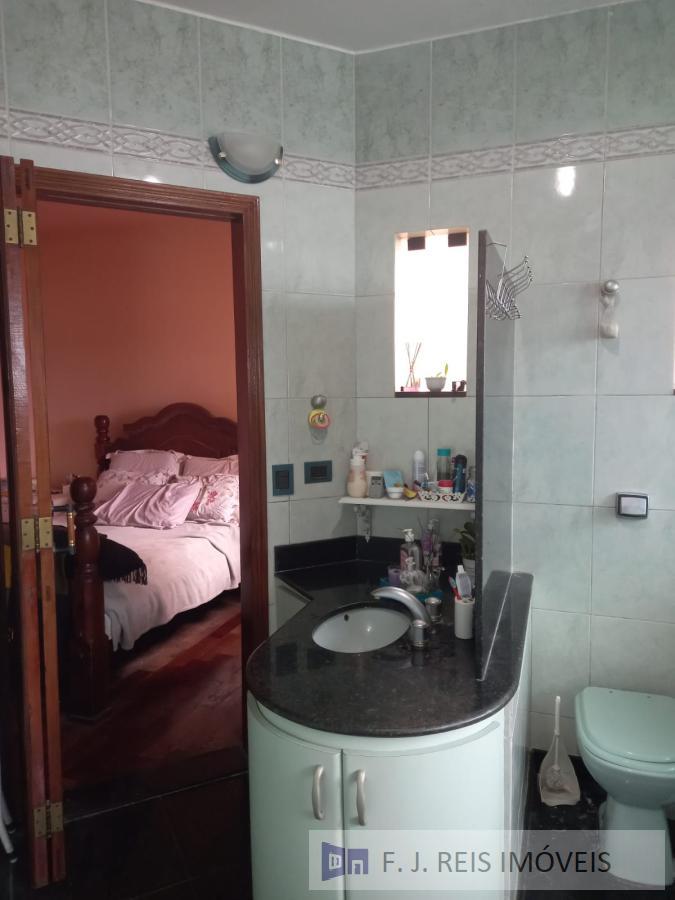 Sobrado, 4 quartos, 250 m² - Foto 16