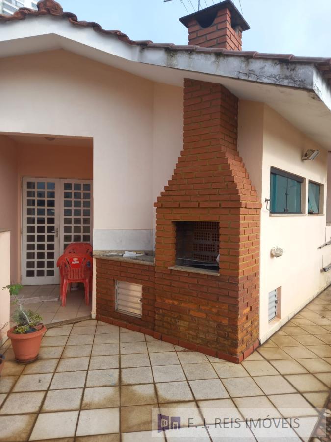 Sobrado, 4 quartos, 250 m² - Foto 4