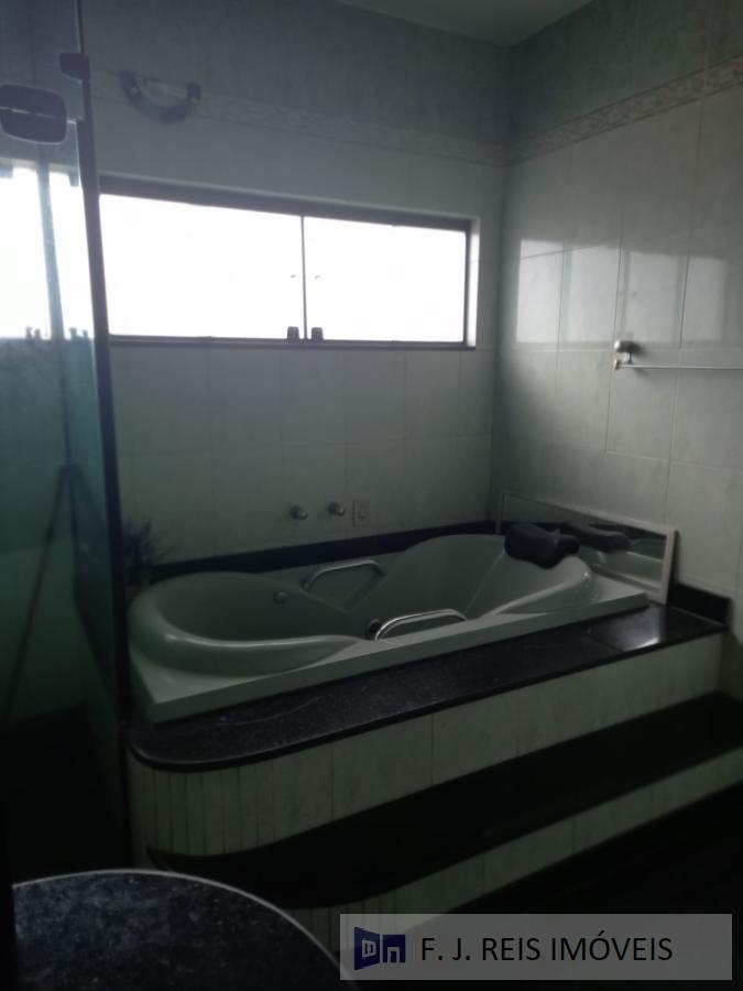 Sobrado, 4 quartos, 250 m² - Foto 14