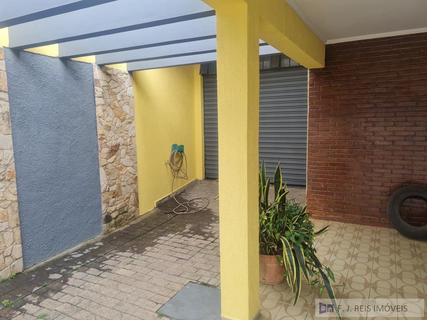 Sobrado, 4 quartos, 500 m² - Foto 7