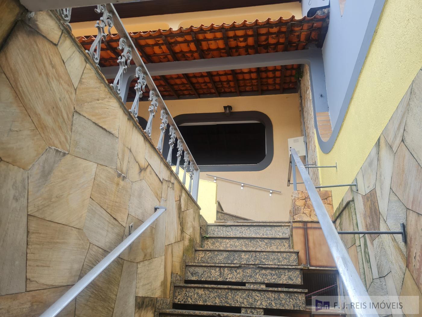 Sobrado, 4 quartos, 500 m² - Foto 6