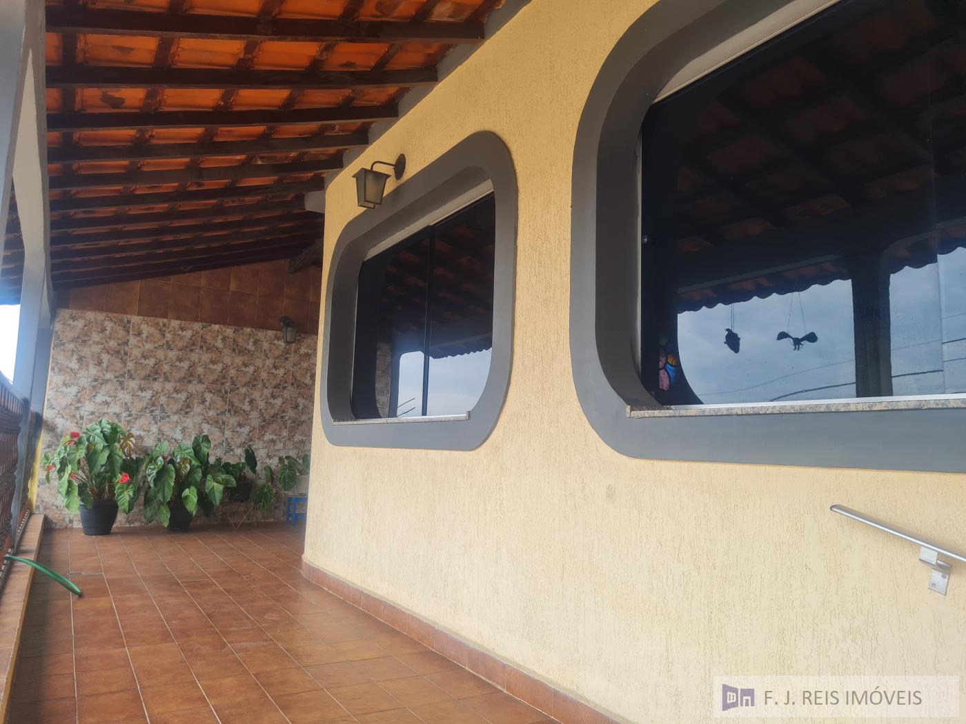 Sobrado, 4 quartos, 500 m² - Foto 4