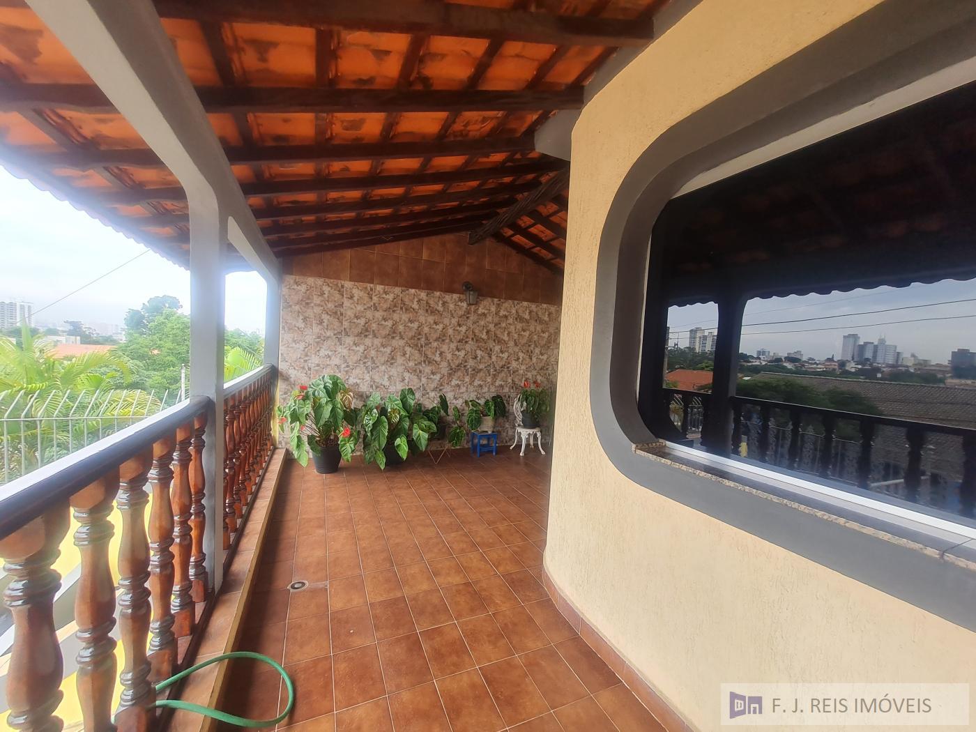 Sobrado, 4 quartos, 500 m² - Foto 3