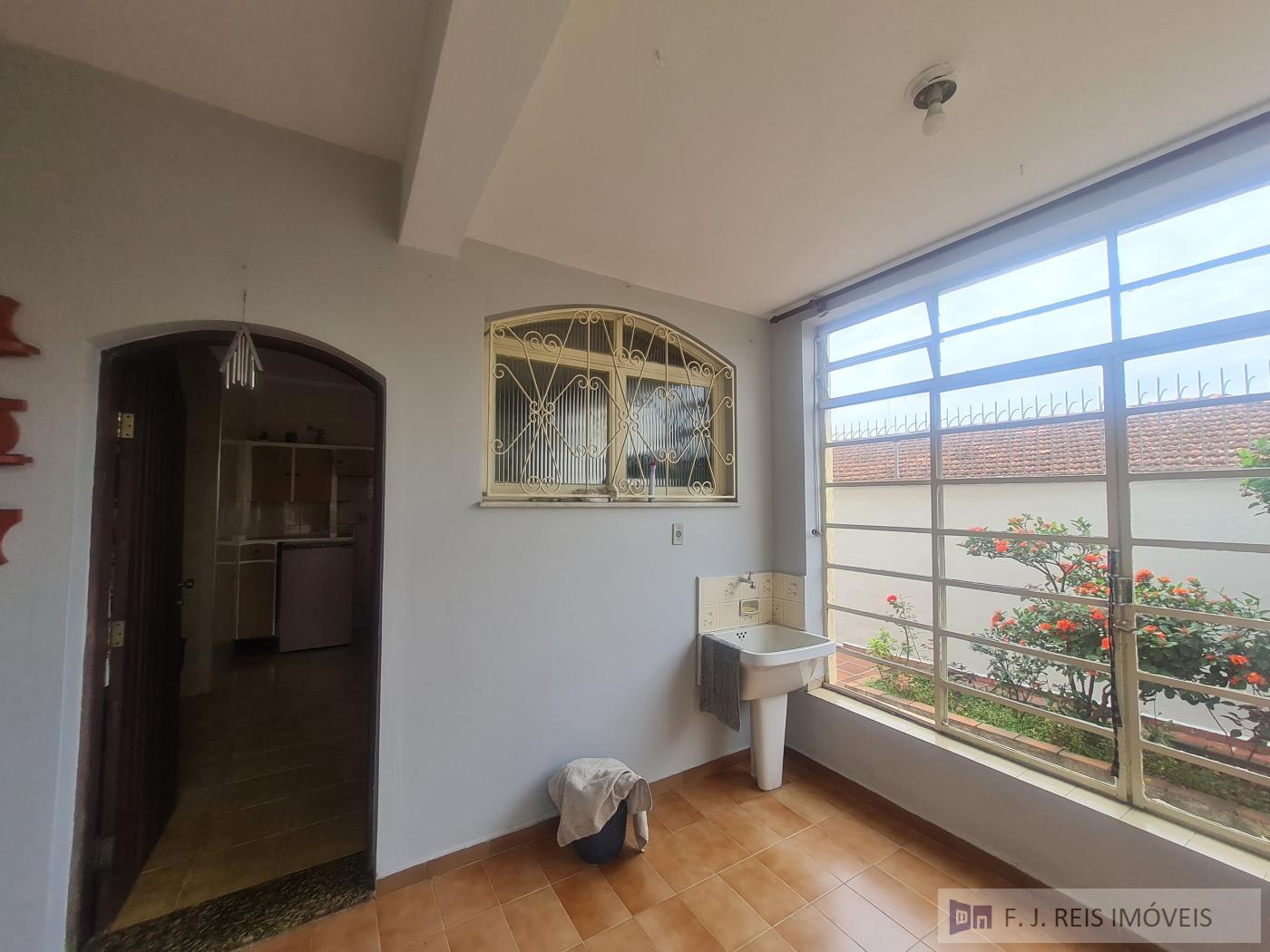 Sobrado, 4 quartos, 500 m² - Foto 11