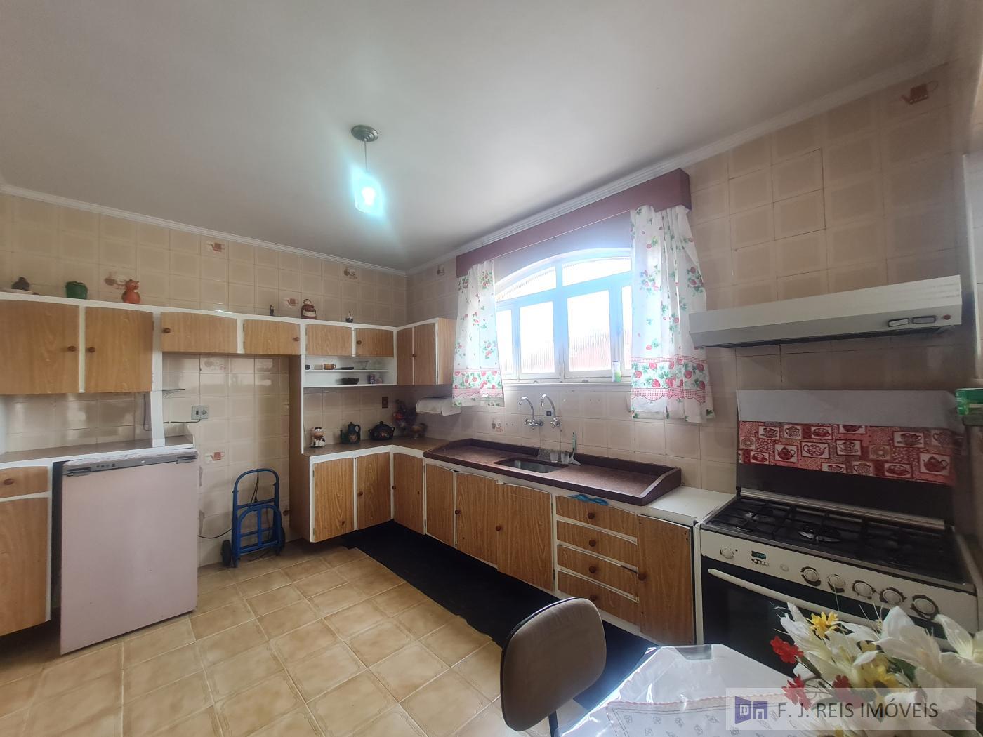 Sobrado, 4 quartos, 500 m² - Foto 17