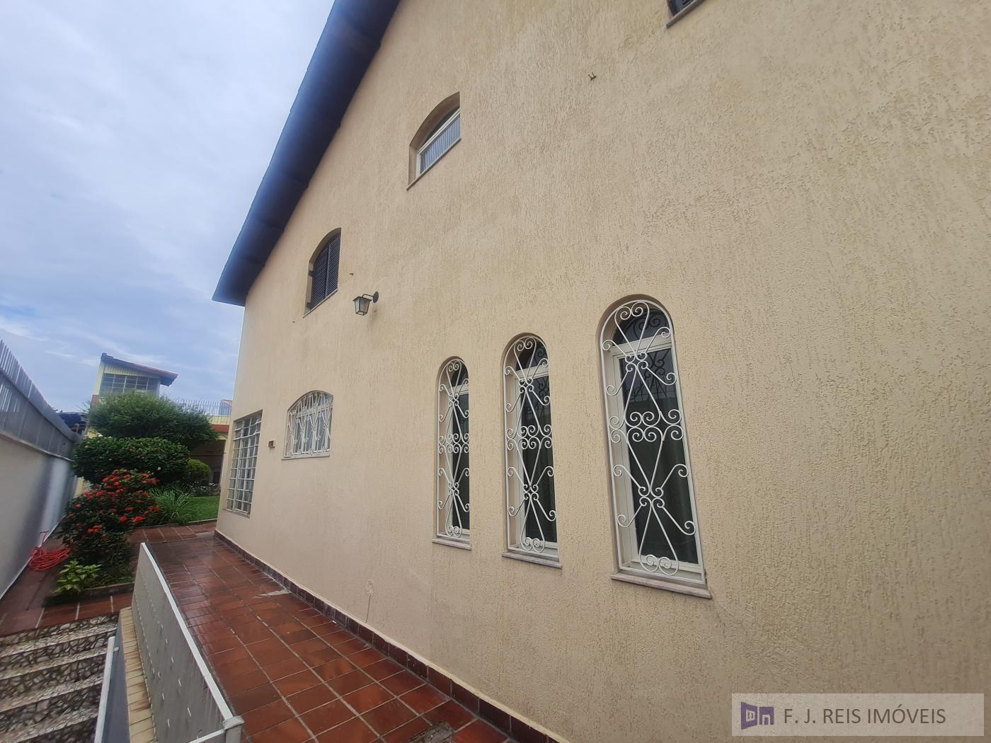 Sobrado, 4 quartos, 500 m² - Foto 15