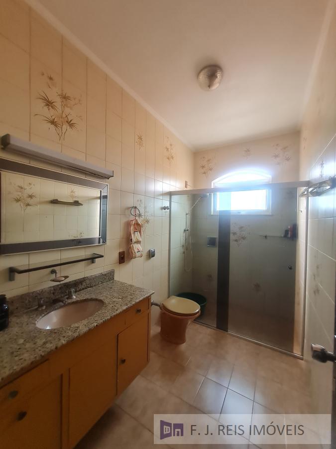 Sobrado, 4 quartos, 500 m² - Foto 21