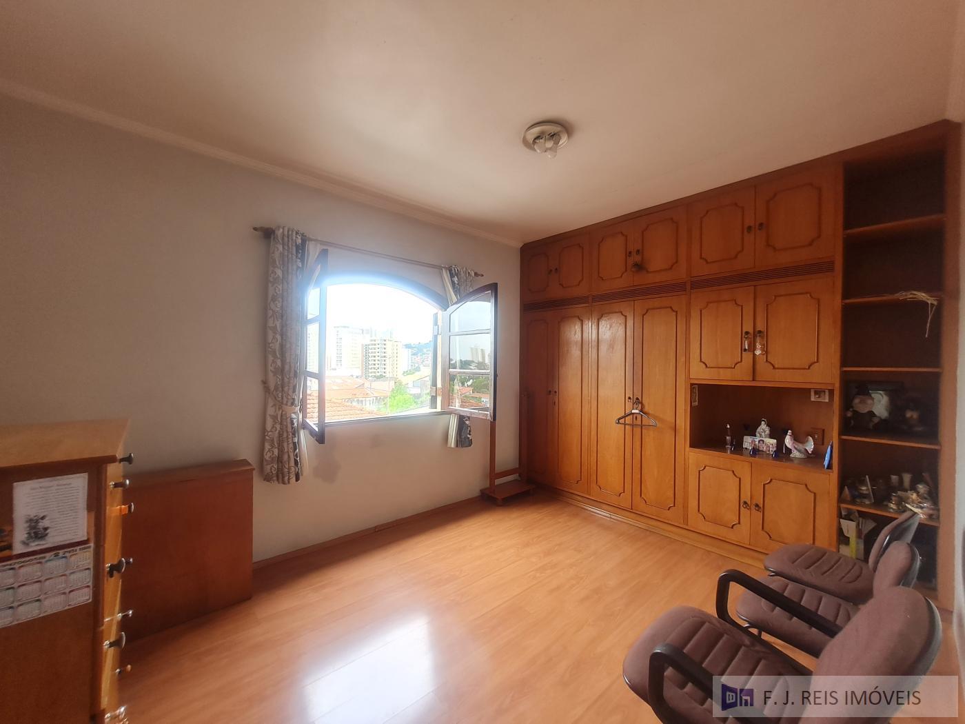 Sobrado, 4 quartos, 500 m² - Foto 22