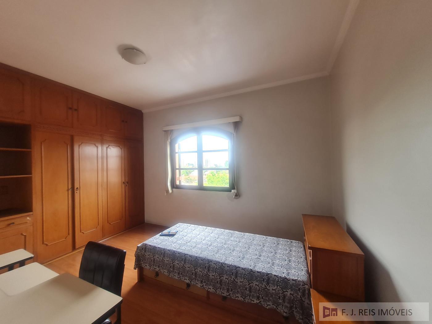 Sobrado, 4 quartos, 500 m² - Foto 24