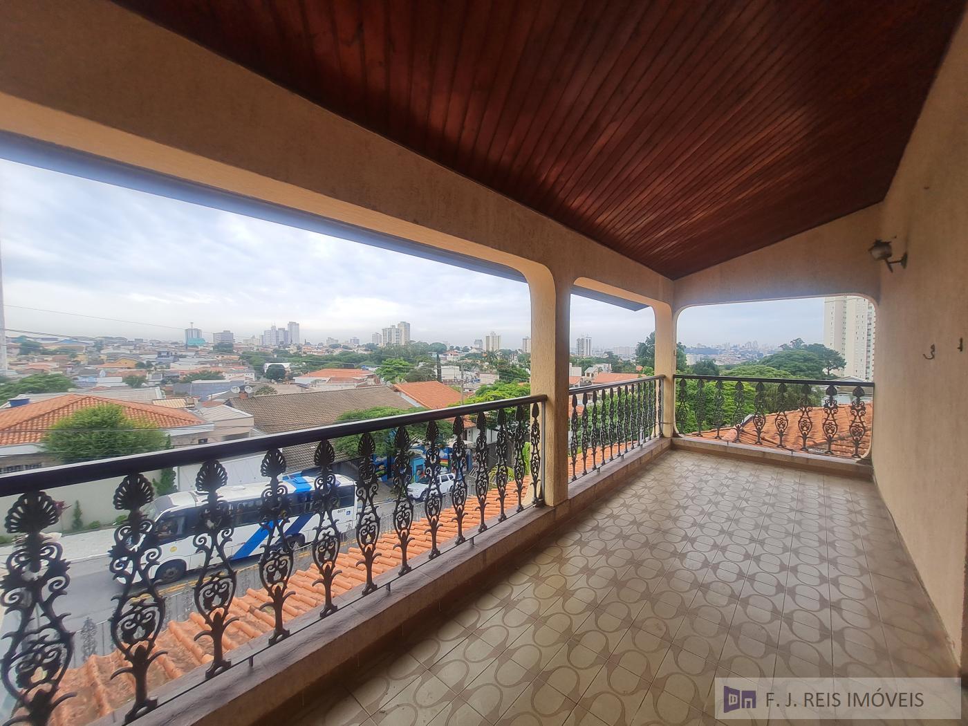 Sobrado, 4 quartos, 500 m² - Foto 25