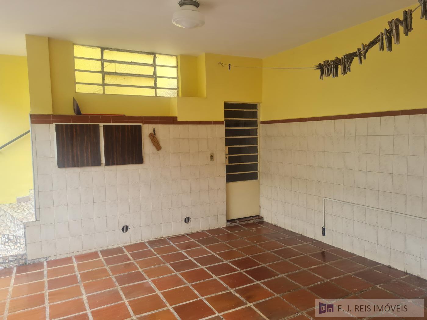 Sobrado, 4 quartos, 500 m² - Foto 26
