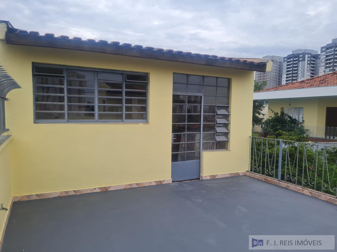 Sobrado, 4 quartos, 500 m² - Foto 27