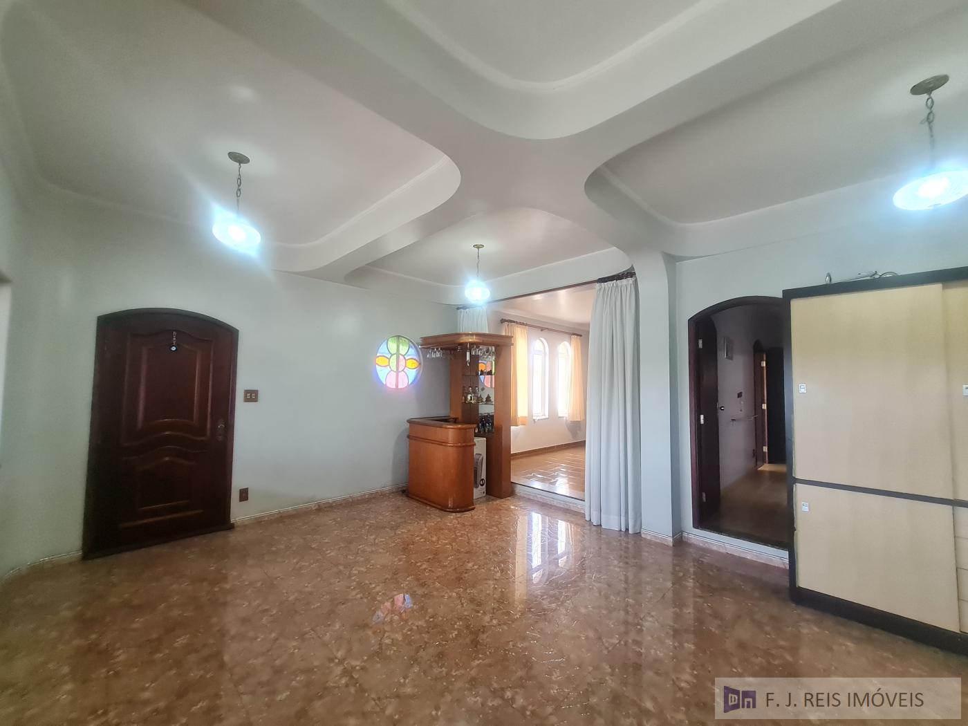 Sobrado, 4 quartos, 500 m² - Foto 18