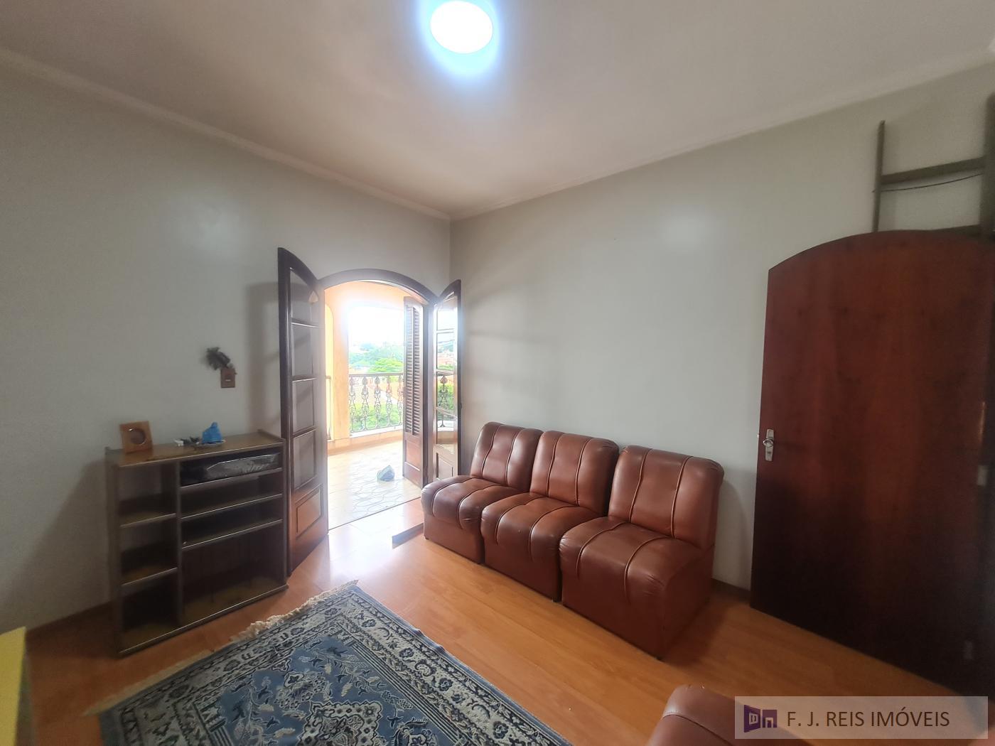 Sobrado, 4 quartos, 500 m² - Foto 19