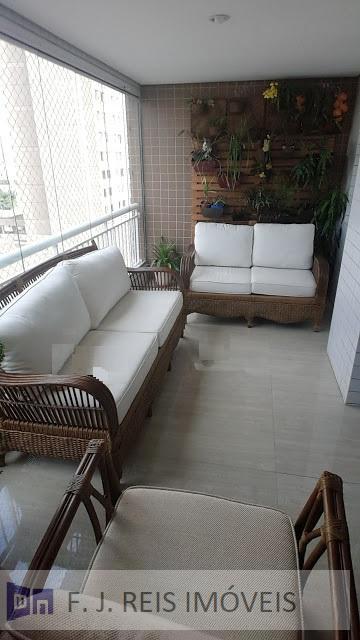Apartamento, 3 quartos, 103 m² - Foto 5