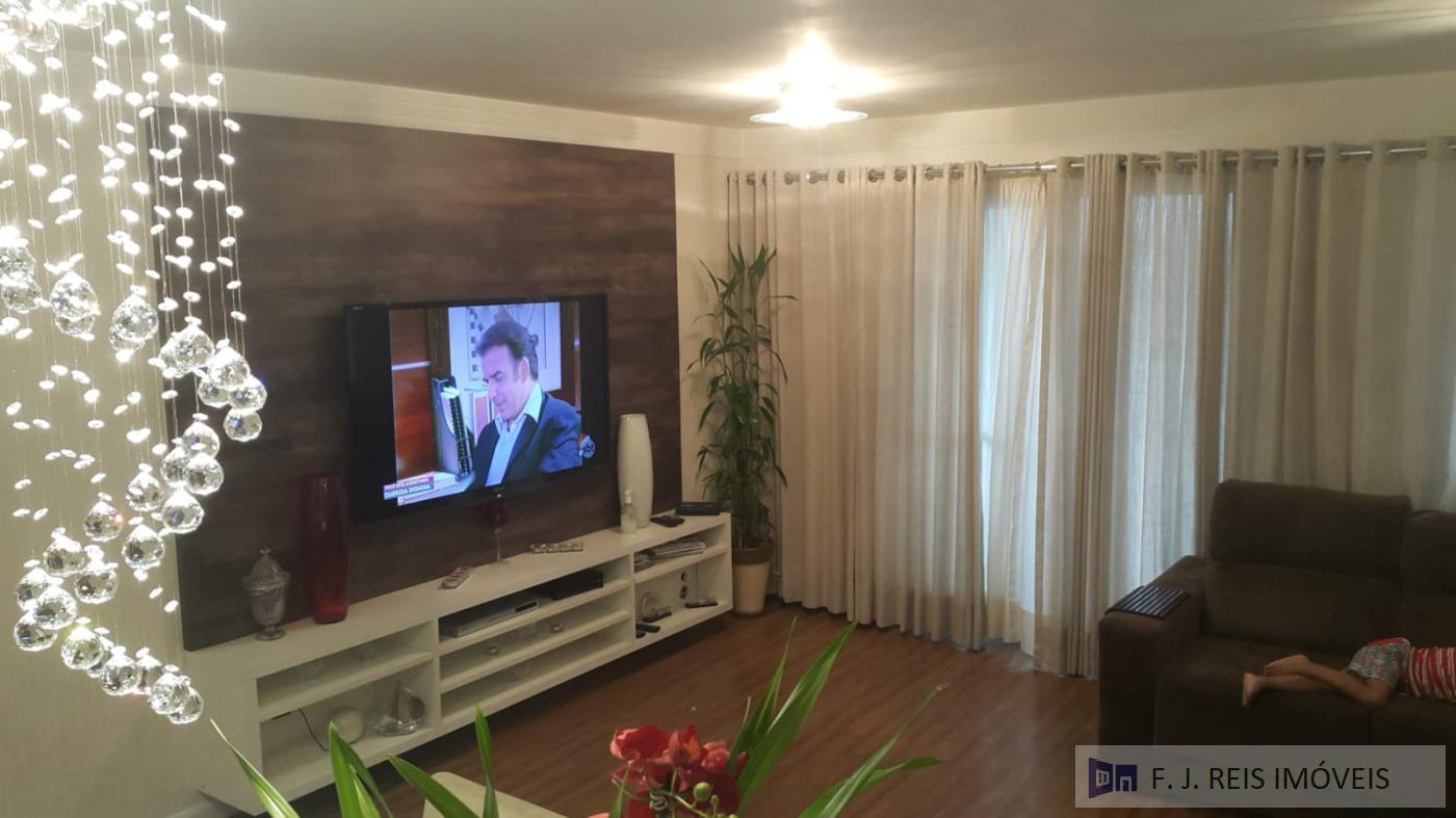 Apartamento, 3 quartos, 103 m² - Foto 3