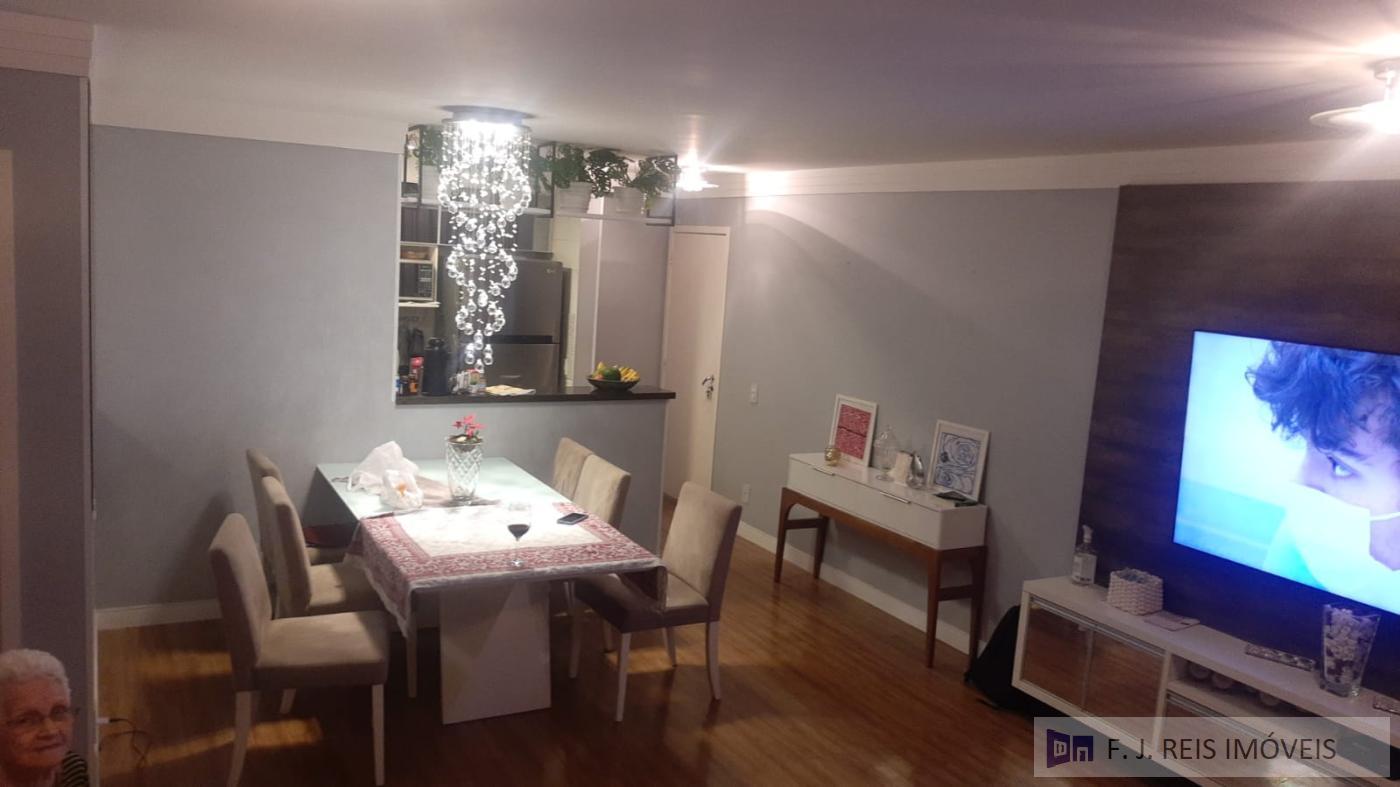 Apartamento, 3 quartos, 103 m² - Foto 2