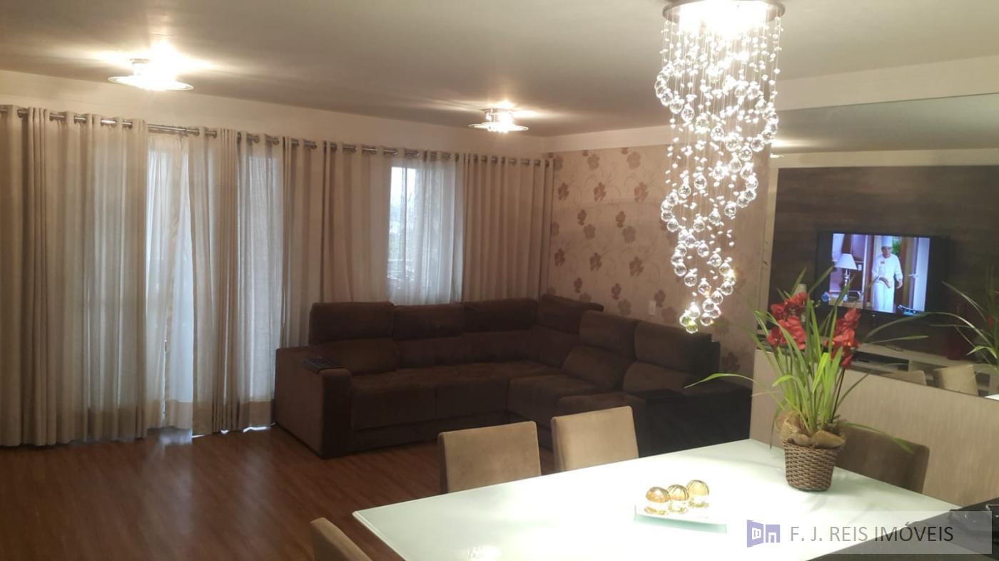 Apartamento, 3 quartos, 103 m² - Foto 8