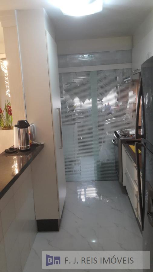 Apartamento, 3 quartos, 103 m² - Foto 9